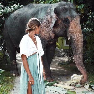 Meet your Posher, Amelia